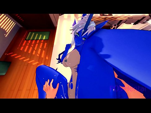 ❤️ Daemon Piscium Puella Monstrum Porno at la.xsexshop.ru
