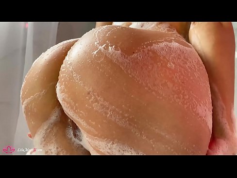 ❤️ Brunetto masturbat Pussy cum vibrator ad Vehementer gaudens in Shower Porno at la.xsexshop.ru
