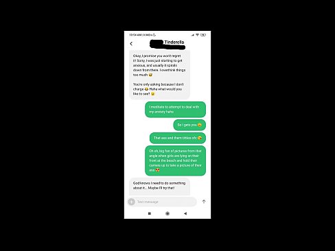 ❤️ Addidi novam PAWG ex Tinder ad harem (sermones ad Tinder inclusa) Porno at la.xsexshop.ru